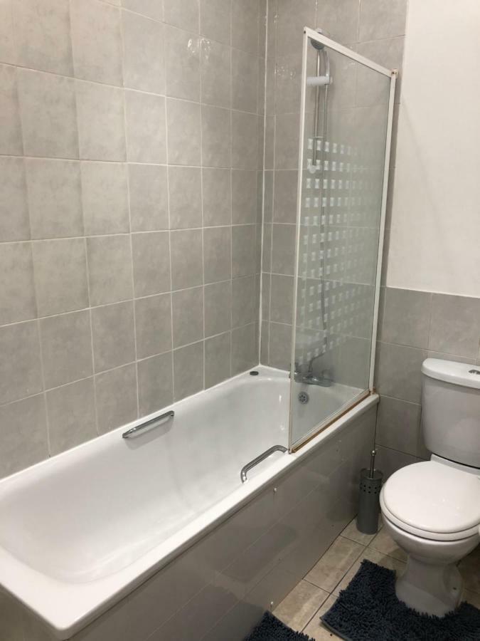 Walm Lane Apartment London