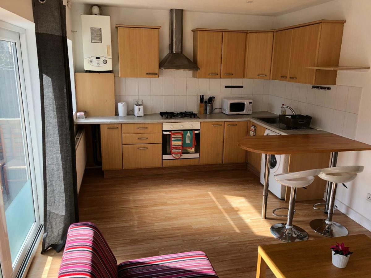 Apartment Walm Lane